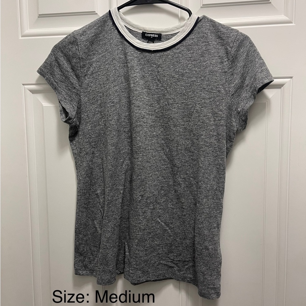 Womens T-Shirt